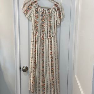 Boho dress